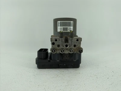 Модуль управления насосом 2015-2015 Infiniti Qx60 Abs QVQV5 - Изображение 1 из 4