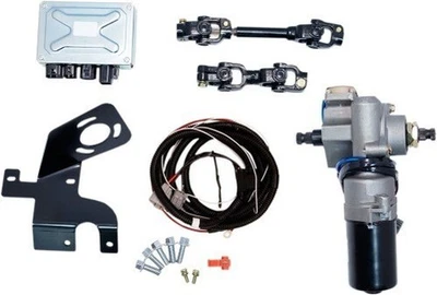 Moose Electric Power Steering Kit PEPS-2001 0450-0401 - Image 1 of 3