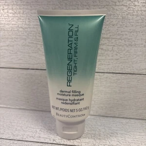 Mascarilla hidratante relleno dérmico apretada, firme y rellena BeautiControl 5 oz - Imagen 1 de 2