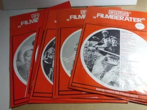 9 x Eumig Filmberater /A77 - Bild 1 von 1