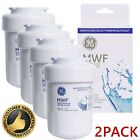 USA - Fit GE MWF GWF 46-9991 MWFP Smartwater Refrigerator Water Filter - 2 Pack photo