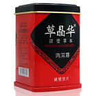 20g CaoJingHua Wild CISTANCHE TUBULOSA Powder Health tonic tea sachets 肉苁蓉