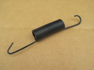 One New Deck Belt Tension Spring Fits John Deere 100 Series, 145, 155C - Picture 1 of 1