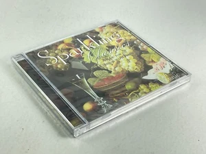 Sparkling Classics Evening with Friends Johann Strauss Offenbach Music CD -NEW - Foto 1 di 3