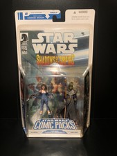Star Wars Comic Packs #8 SHADOWS OF THE EMPIRE #5