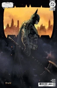 Absolute Batman #9 | DC Comics 2025 | Cover auswählen - Bild 1 von 3