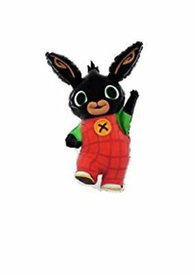 AMSCAN PALLONE MYLAR BING E FRIENDS SUPER SHAPE 90 CM sagoma 🎊