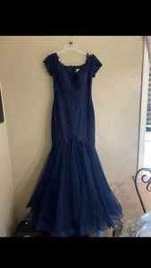 Sherri Hill Dress - Picture 1 of 6
