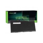 Notebook Battery Green Cell HP68 Black 4000 mAh