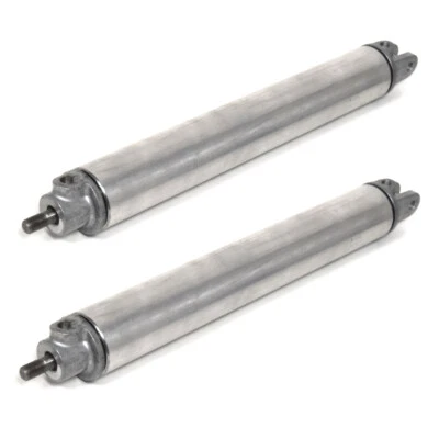 Convertible Top Hydraulic Cylinder Pair 1962-1963 880 - Image 1 of 3