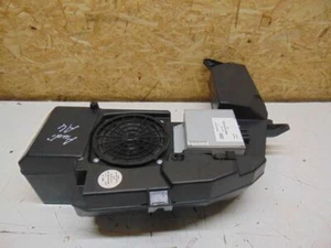 Lautsprecher Subwoofer - Verstärker 8E9035223 AUDI A4 AVANT (8E5, B6) 2.0 FSI - Bild 1 von 2