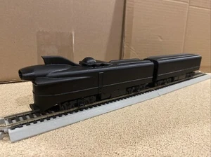 Ho Atomic Train NEW SHELL ONLY Fits Athearn F7A -A,B-Unit chassis not included - Picture 1 of 10