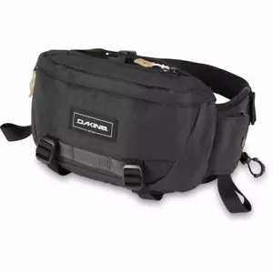 Dakine Hot Laps 2L Bike Waist Bag - Black - Picture 1 of 7
