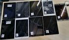 Job Lot Of 9 Faulty Apple iPads Mixed Models | Spares And Repairs | 2219