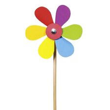 Goki "Flower Outdoor Windmill Spinner