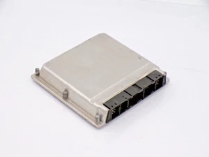 Mercedes-Benz W163 M-Klasse Steuergerät Motorsteuergerät Bosch A6121536379 - Picture 1 of 3