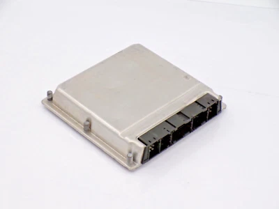 Centralina Mercedes-Benz W163 Classe M Centralina Motore Bosch A6121536379 - Immagine 1 di 3