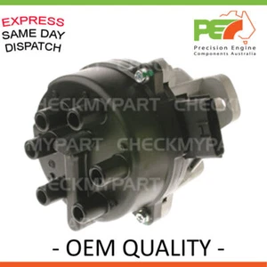 New * OEM QUALITY * COMPLETE DISTRIBUTOR FOR Mitsubishi # T0T57671 - Picture 1 of 4
