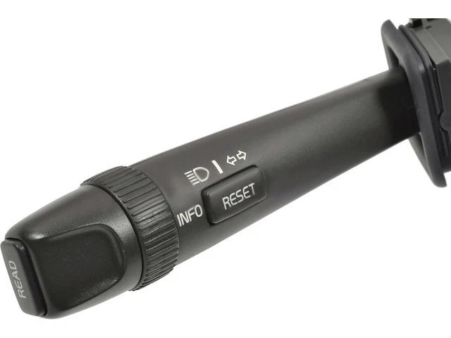 Interruptor de seta 73CY61Z compatível com 2001-2003, 2009 Volvo S60 2.5L 5 cilindros - Imagem 1 de 1