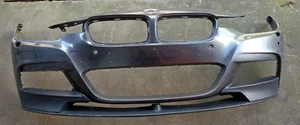 FORD STREET KA 2003-2005 ORIGINAL HINTERE STOSSSTANGE TEIL 32736514BA00 - Bild 1 von 8
