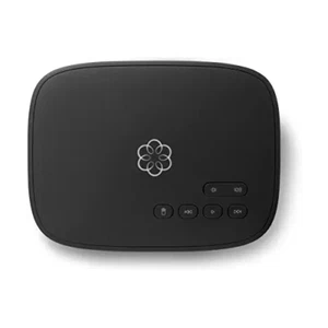 Système de téléphonie résidentielle Ooma Telo Air avec combiné - Photo 1/5