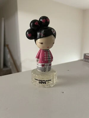 Preowned Gwen Stefani Harajuku Lovers Love Perfume Vintage Old Version - Imagem 1 de 2