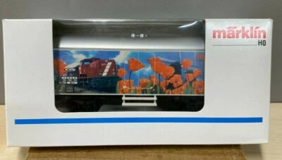 Marklin  2162A  1998 Marklin Club Car.  Mint - Image 1 of 4