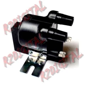 BOBINA PANDA 30 ALTA POTENZA 2 CILINDRI +60% MOTORE SPORT ELABORATO FIAT 500 126 - Picture 1 of 2
