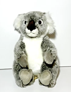 Koala-Bär – WWF – Plüsch – BON TON TOYS – Höhe: ca. 26 cm – Plüschtier Stofftier - Bild 1 von 2