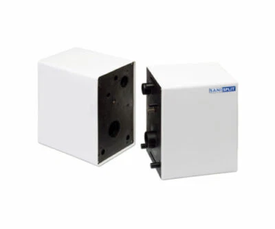  CASSETTA TRITURATRICE PER WC SANISPLIT DIBITEC - Immagine 1 di 4