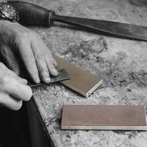 KGS BLOCCO DIAMANTATO PER AFFILATURA 150 x15 CON SUPPORTO ALLUMINIO - Imagen 1 de 7