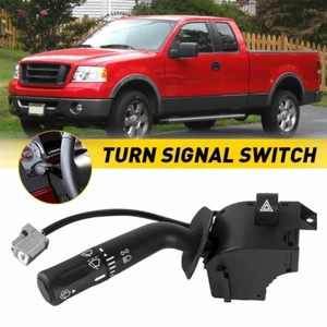 For Ford F-150 F150 2005-2008 Dimmer Combination Lever Turn Signal Wiper Switch - Picture 1 of 12