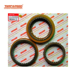A6LF3 Transmission Friction kit Clutch Plates For HYUNDAI Transpeed - Picture 1 of 1