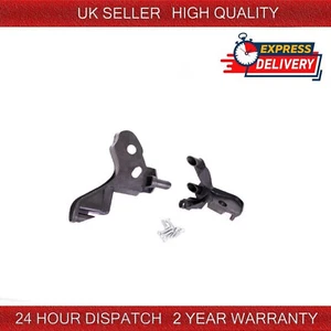 FRONT LEFT HEADLAMP BRACKET REPAIR KIT FOR CITROEN C4 2011-2017 DS4 NX 6212.H1 - Picture 1 of 7