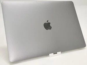 Apple MacBook Pro Genuine Screen Assembly 13.3" 2018 2019 A1989 Space Gray #G9 - Picture 1 of 15