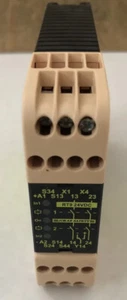 Relé de seguridad Jokab - Imagen 1 de 6