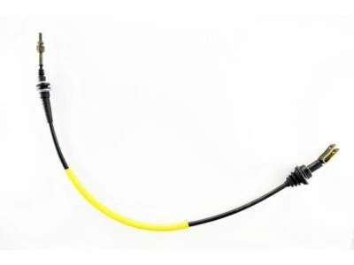 Cable de embrague para Subaru GLF 1980-1982 79717MXRJ 1981 1,8 L H4 Foto 1 de 2
