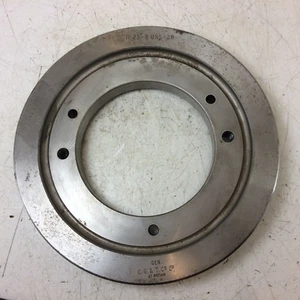 Go - 11.25" x 8 UNS 2B - Go Plug Thread Gauge (Used) - Picture 1 of 14