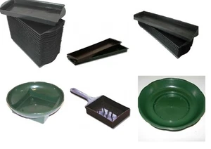 Oasis Tray Foam Brick Florists Wedding Funeral Casket Spray Flowers junior bowl - Picture 1 of 4