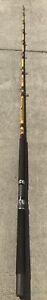 Fenwick PACIFICSTIK FENGLASS  1655-HC - 6.5ft -  1-piece Fishing Rod Made In USA