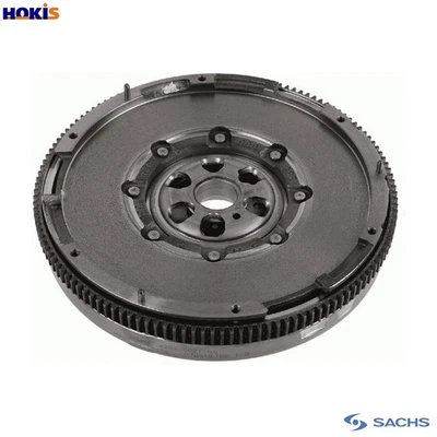 FLYWHEEL 2294 002 166 FOR VW CARAVELLE/TRANSPORTER/Mk/Bus/KOMBI/VI/T6 EUROVAN - Image 1 of 4