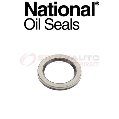 National Camshaft Seal for 2000-2005 Toyota Echo 1.5L L4 - Engine Cylinder ps - Image 1 of 4