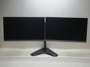 HP EliteDisplay E243 24" Widescreen HDMI Dual LED Monitor 1920 x 1080 Grade A - Picture 1 of 8
