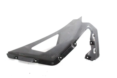 24-25  KAWASAKI NINJA EX500 LEFT SIDE COVER PLASTIC FAIRING COWL 55028-0882 - Image 1 of 4