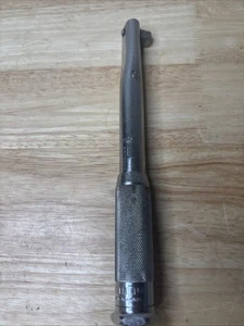Proto 6063-2 3/8 Fixed Head 150 In Lb Torque Wrench - Picture 1 of 5
