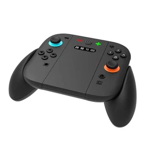 Charging Grip Dock Charger for Switch 2 Handheld Console Controller Accessories - Picture 1 of 10