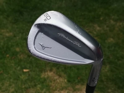 Mizuno Pro T-3 Gapwedge 50 Grad Herren rechts neu UVP 230 Euro - Bild 1 von 3