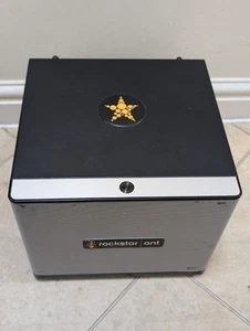 Rockstar | Ant Micro ATX Computer Case - Photo 1/4