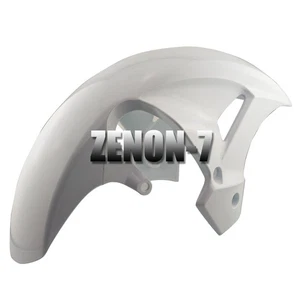 Unpainted Front Tire Fender Fairing For Suzuki Hayabusa GSX1300R 2021-2024 - Picture 1 of 5
