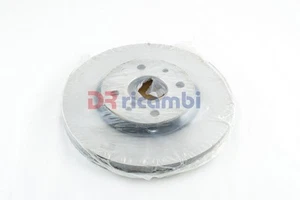 Disco de freno rueda delantera FIAT nuevo Panda Lancia nuevo Ypsilon - FIAT 51896288 - Imagen 1 de 4